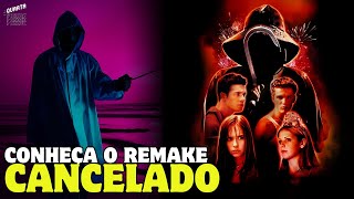 TUDO sobre o REMAKE CANCELADO de EU SEI O QUE VOCÊS FIZERAM NO VERÃO PASSADO