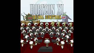 Horizon XI - Yuhtunga Jungle