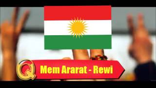 ● Mem Ararat - REWİ