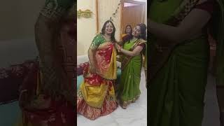 Dance in Friend Mehandi Function | Mehandi Function #mehandi #mehandifunction #reels #shortvideo