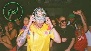 BZZHOUND | Guaracha, Perreo, Future Club | Madrid | Keep Hush Live