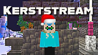 Neblo09 (17) Viert Kerst In Minecraft! (Livestream)