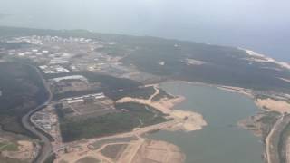 Beautiful Take-Off from Sydney Kingsford Smith International Airport