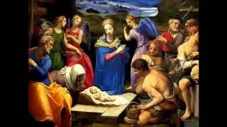 2020 gen 5 II DOM DOPO NATALE A VIDEO commento don Achille Morabito mdg