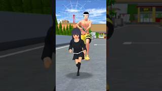 Taiga itu tertangkap mio is problem😭😢#shorts #sakuraschoolsimulator #shortsvideo #sakura #viral