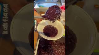 Bubur Punokawan Tulangan Sidoarjo Part 1