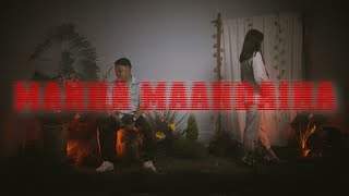 Maana Maandaina - Prinkal G | Prod.by @t_dawg101_  | [Teaser]