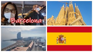 Barcelona, Spanien | Barcelona, Spain