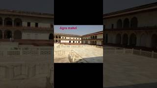 AgraFortPart_4l#agrafort#viralshorts#lalmahal#ZarinaHingoraLife#yt#viralshorts#viralvideo#trending