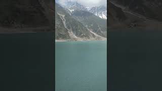 Saiful Malook Lake