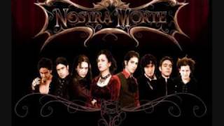 Nostra Morte- Fantasmeria