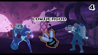 Eclipse Co-op Adventures | Railgunner and Void Fiend | #4: Gesture + Capacitor = Win