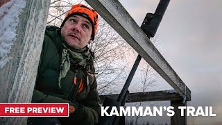 Kamman's Trail | Free Preview | MyOutdoorTV