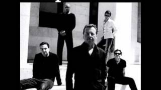 Simple Minds - Waterfront - Liverpool 2003