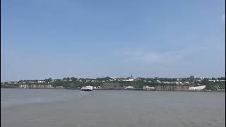 Croisière Québec fleuve Saint-Laurent