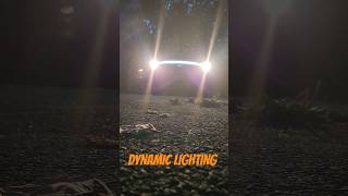 Dynamic Led Lighting