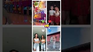 Who is Your Best 4📌Pinned Your Comment Tiktok meme reaction shorts Abc&D #ytshorts #shorts