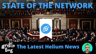 State of the Network, July 22