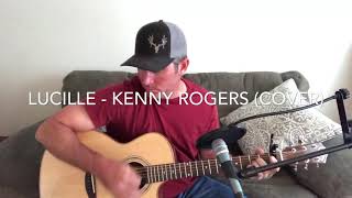 Kenny Rogers - Lucille (Link to my original music in description)