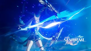 Feixiao EPIC Bow Shooting Cutscene | Honkai Star Rail JP Dub