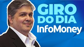 Giro do Dia | 25/06/2021