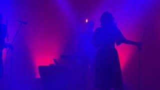 Dance whit me - Nouvelle Vague - Torino HMA 15/11/2019