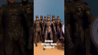 Batman Ultimate Movie Collection #mcfarlanetoys #batman #dcmultiverse #actionfigure #mcfarlane