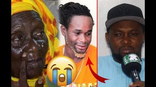 C'est vraiment triste😭😭!Aziz Dabala Dafma Wo Néma Damay Tourné...Lima Beugue Moy..."Oh Dawna yaram