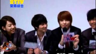 2011.01.27 ETTV CNBLUE Interview