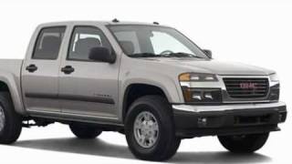 Used 2005 GMC Canyon Nampa ID