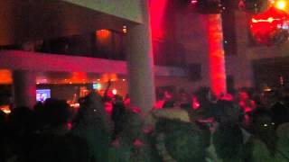 esance with Kellerkind playing Through Your Eyes (KK's Straight Bass Mix) @ Mascotte (Zurich/CH)