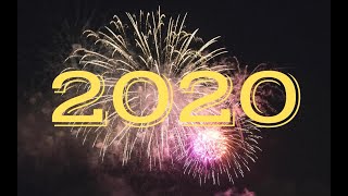 New Year 2020