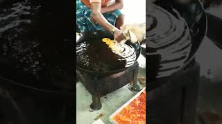 Jalebi Recipe#sweets #shortvideo#subscribers#likeforlikes