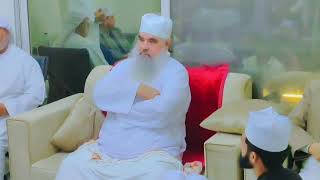 Mehfil e Melad e Mustafa saw at Dubai Hazrat khawaja Meboob Elahi shb #dubai #mehfilenaat