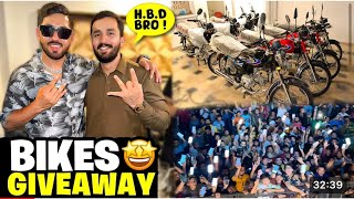 Mr Patlo Ka Birthday 🎂|| Giveaway be Kr Diya