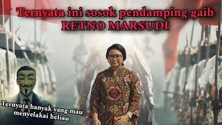 Retno Marsudi mentri indonesia Sosok Yang Di Segani Di Seluruh NEGARA