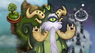 Epic G'joob (All Animations) - My Singing Monsters