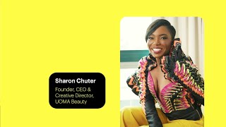 Positive Disruptor ep5 | Sharon Chuter, UOMA