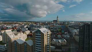 Surprising Facts About Reykjavik You Didn't Know! 🌍✨