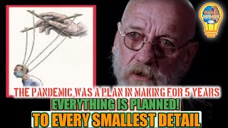 Max Igan: They call it THE GREAT RESET | Planned to the smallest detail | Eye opening video