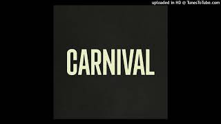 Y$ / Kanye West / Ty Dolla $ign / Rich The Kid / Playboi Carti - CARNIVAL (Pitched Clean)