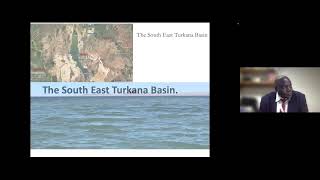 Mapping Ancient Africa Seminar: Emmanuel Ndiema "The later prehistory of SE Lake Turkana basin"