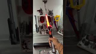 StarKiller Lightsaber Unboxing!