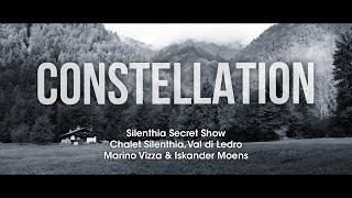 SILENTHIA SECRET SHOW - Hipsteria Project - Constellation