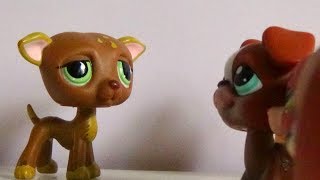 LPS: Enchantment (Episode 11) "Investigated"