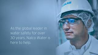 Water Safety Intelligence Enhances Traditional Water Risk Management