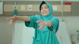 Lucu Banget Rachel Anaknya Kembar | Promo Assalamualaikum Calon Imam S2 Eps 10 VTV