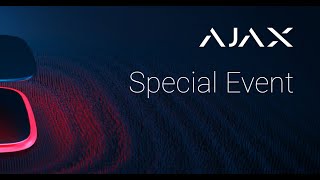 Ajax Special Event 2020 — English