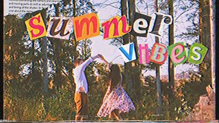 Summer Vibe - Walk Off The Earth (Pegato Remix) (Lyrics & Vietsub)