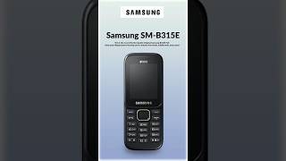 ❤️‍🔥 Samsung SM-B315E Keypad Phone ☎️ @SamsungIndia #samsung #samsungkeypadphone #onlineshopping